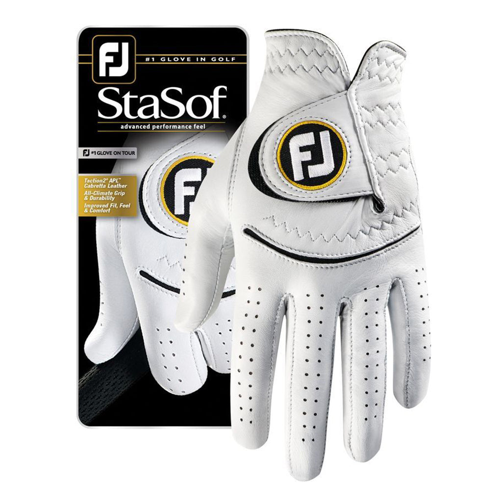 Guante FootJoy Sta Sof