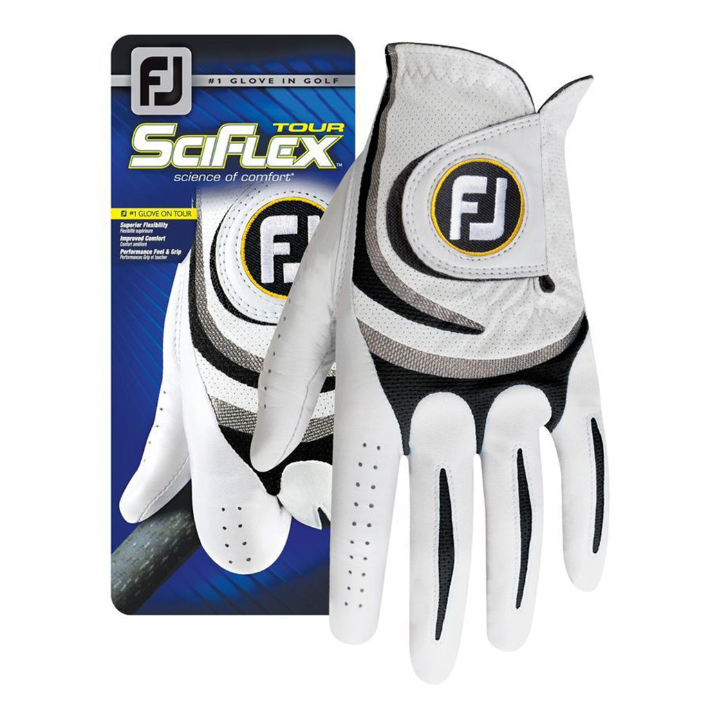 Guante FootJoy SciFlex Tour