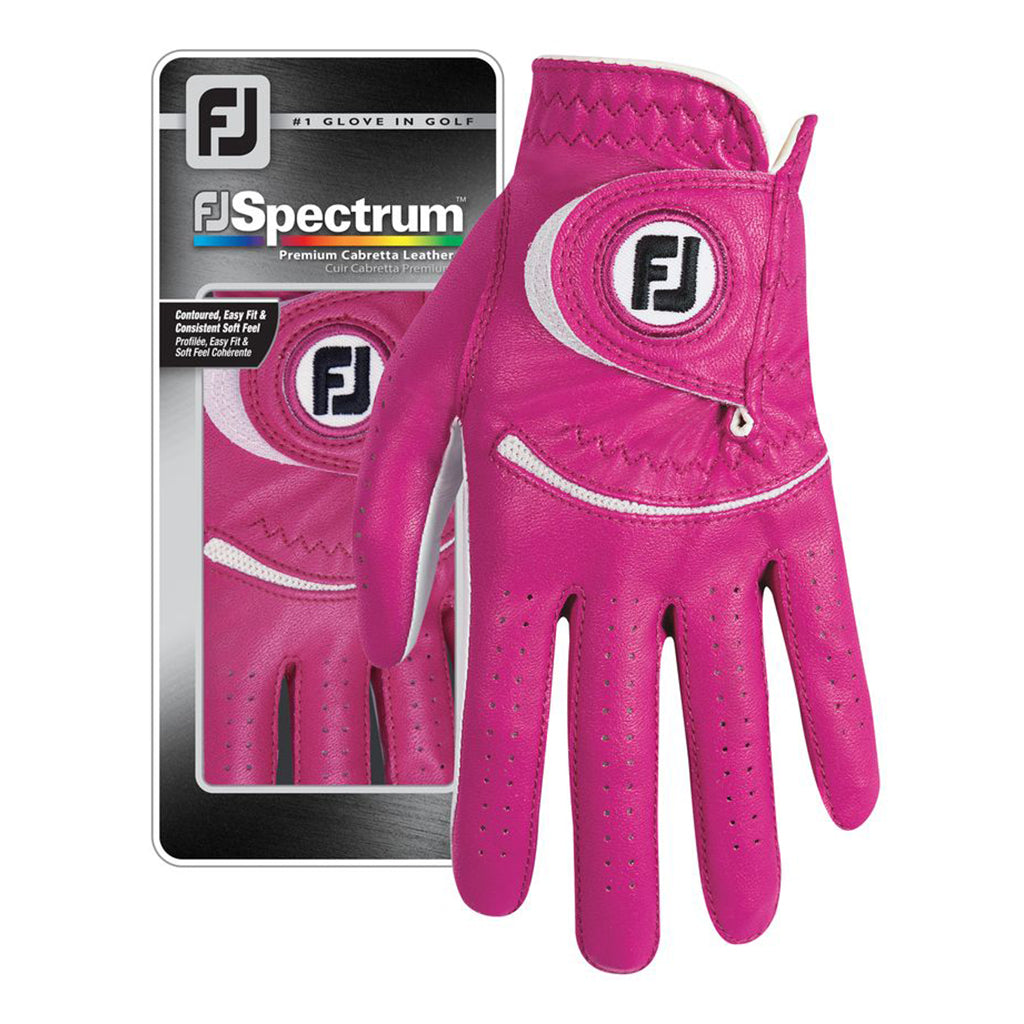 Guante FootJoy Spectrum