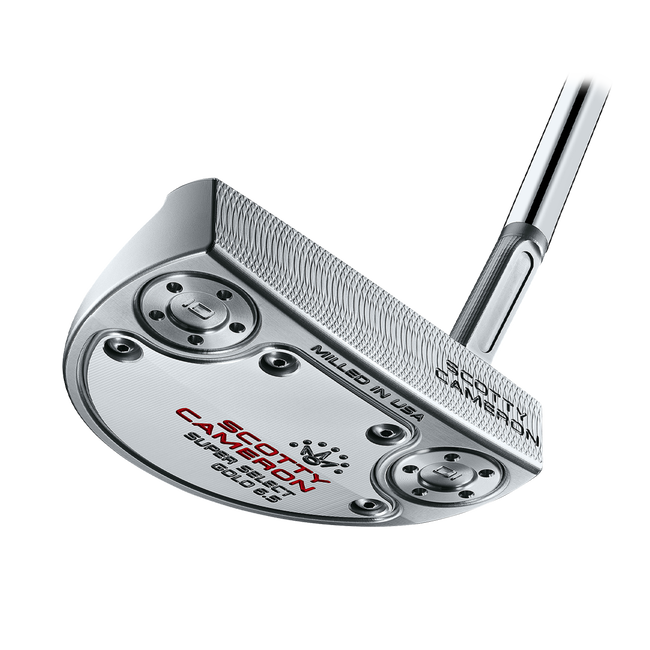 Putter Titleist Scotty Cameron Super Select Golo 6.5