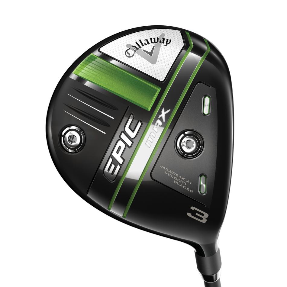 Fairway Callaway Epic Max