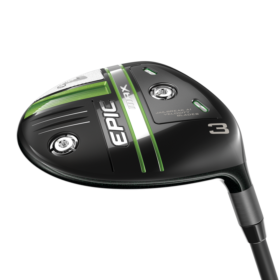 Fairway Callaway Epic Max