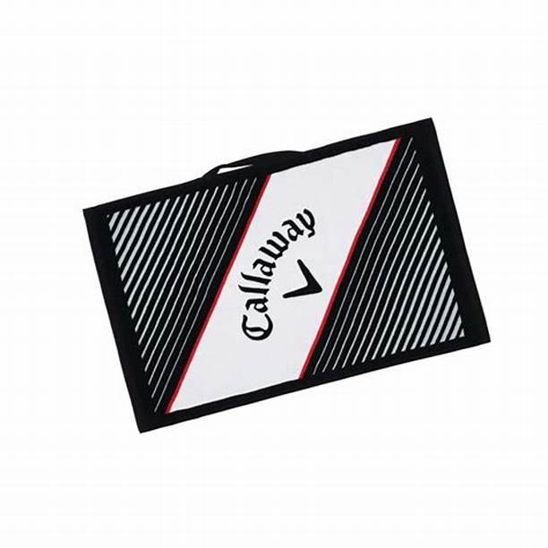 Toalla Callaway Tour Towel 30X20