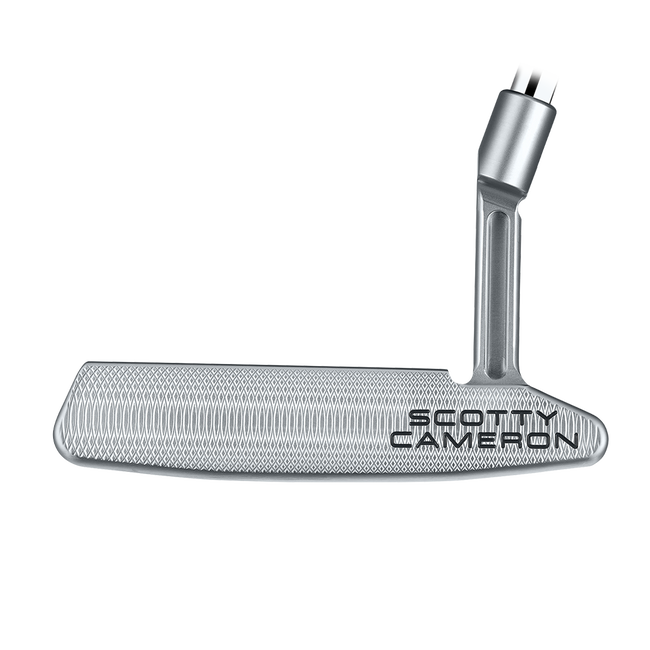 Putter Titleist Scotty Cameron Super Select Squareback 2