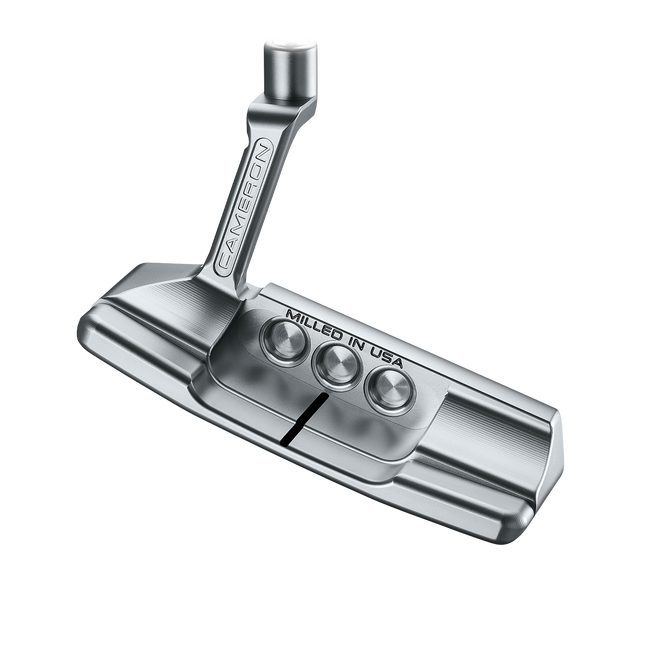 Putter Titleist Scotty Cameron Super Select Squareback 2