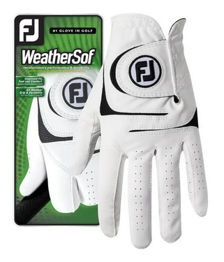 Guante FootJoy Weathersof