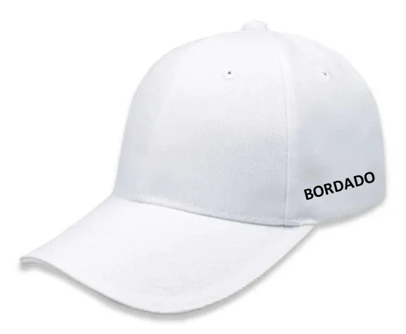 Costo Personalización de Gorra ( Solo Personalizado)