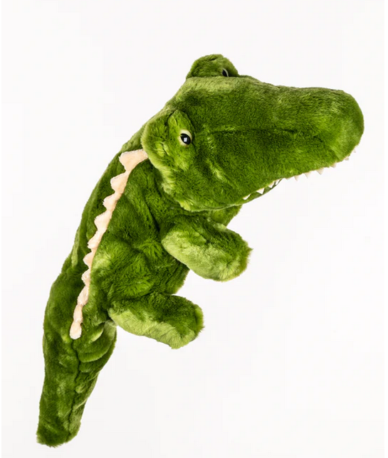 Headcover A Daphne Alligator