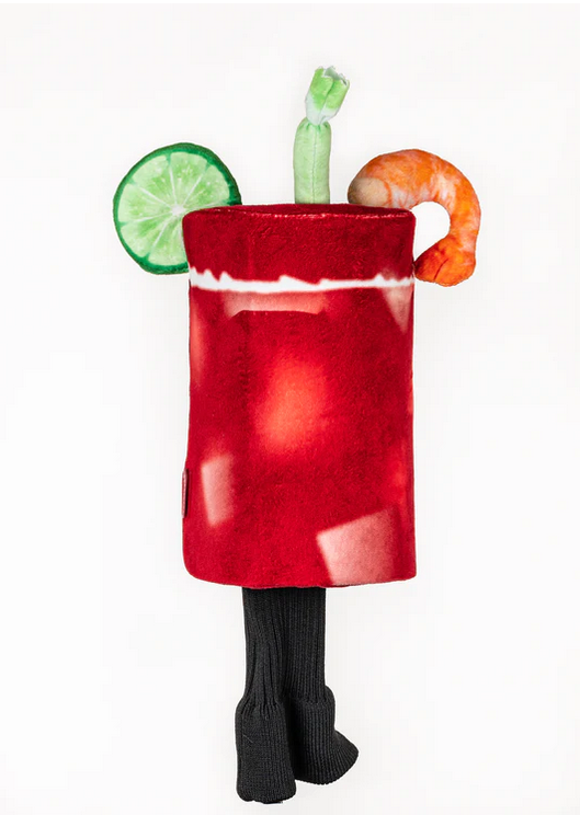 Headcover Daphne Bloody Mary