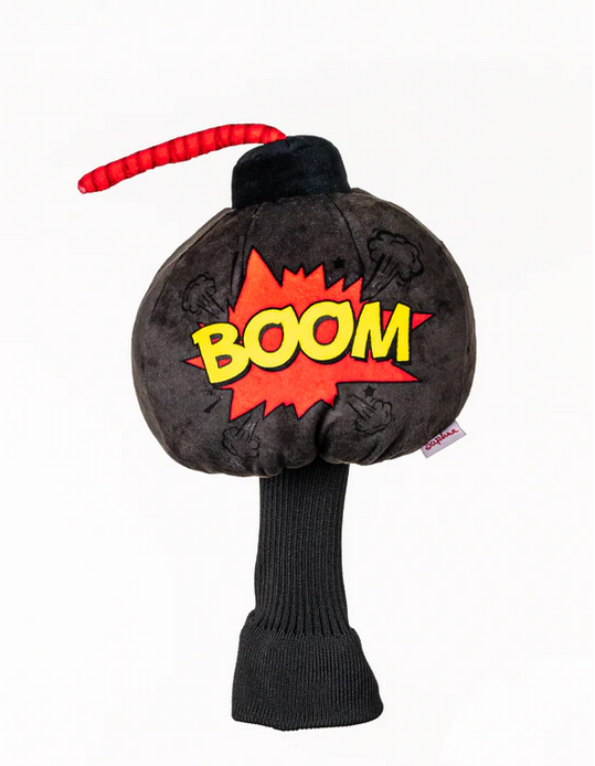 Headcover Daphne Bomb