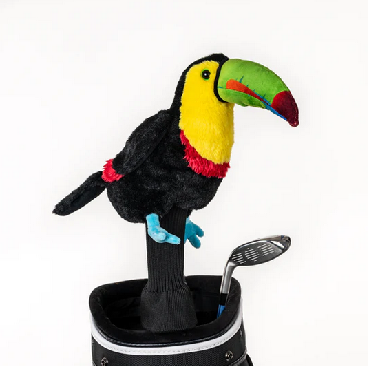 Headcover Daphne Toucan