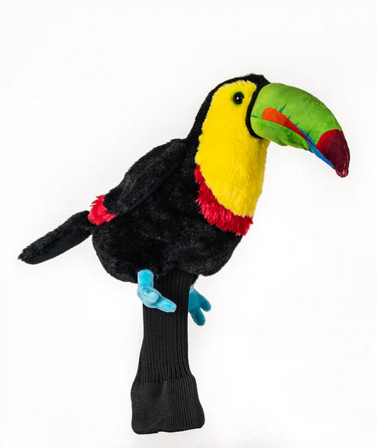 Headcover Daphne Toucan