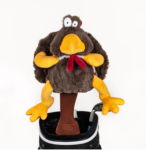 Headcover Daphne Turkey