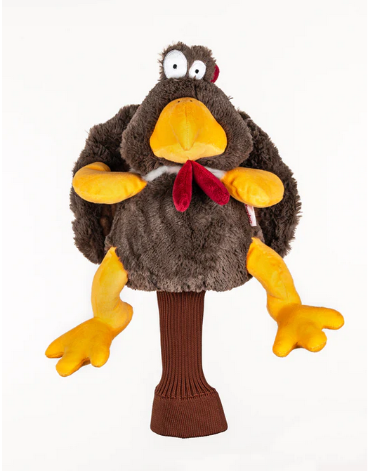 Headcover Daphne Turkey