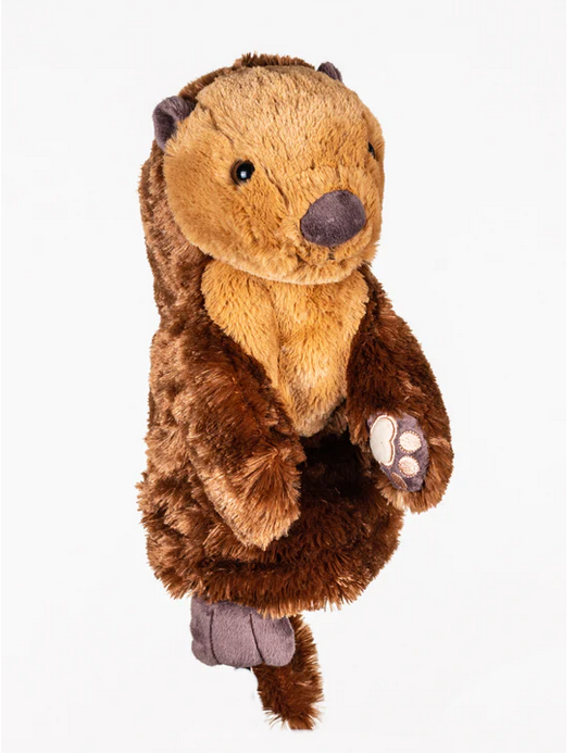 Headcover Daphne Otter