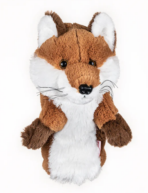 Headcover Daphne Fox