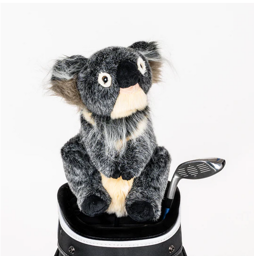 Headcover Daphne Koala