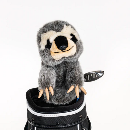 Headcover Daphne Sloth