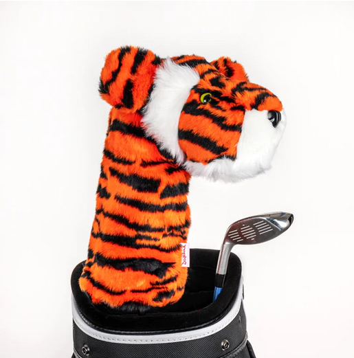 Headcover A Daphne Tiger