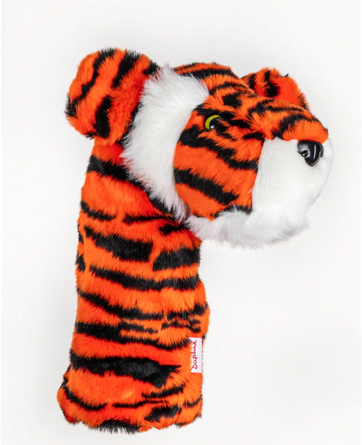 Headcover A Daphne Tiger