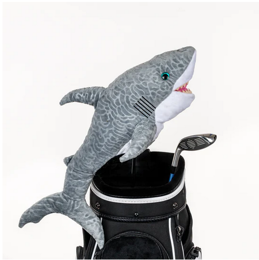 Headcover A Daphne Shark