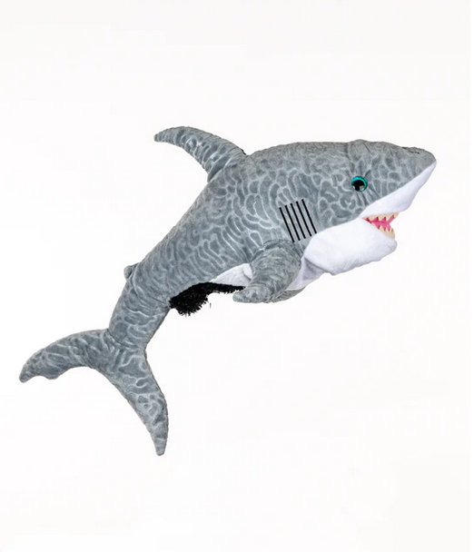 Headcover A Daphne Shark