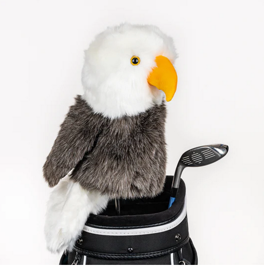 Headcover Daphne Eagle