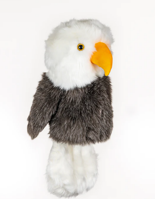 Headcover Daphne Eagle