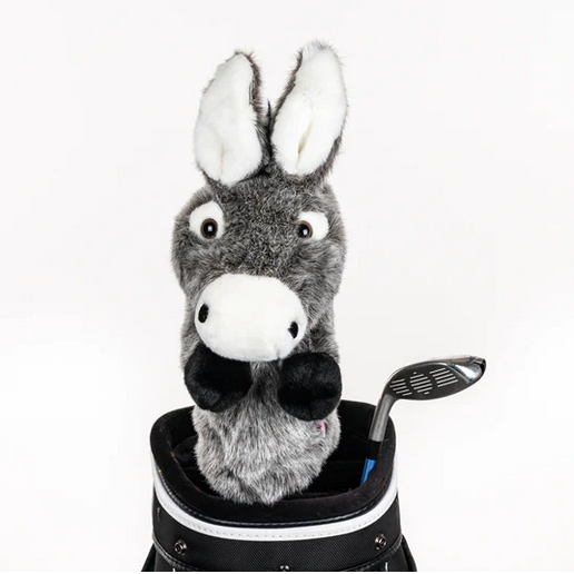 Headcover Daphne Donkey