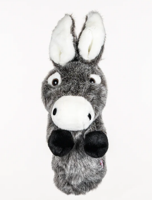 Headcover Daphne Donkey