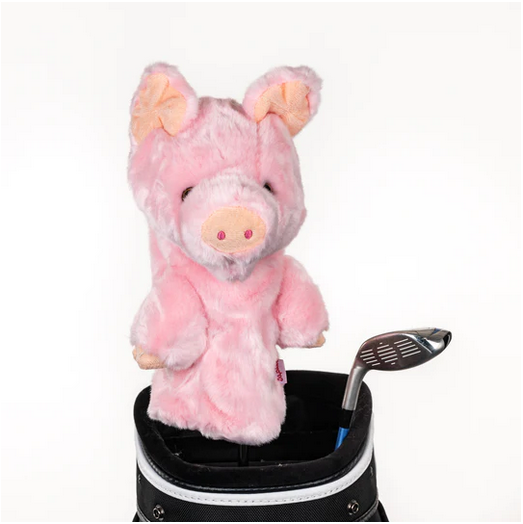 Headcover A Daphne Pig