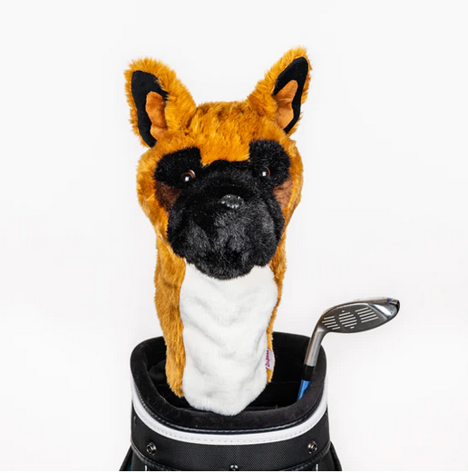 Headcover Daphne Frenchie