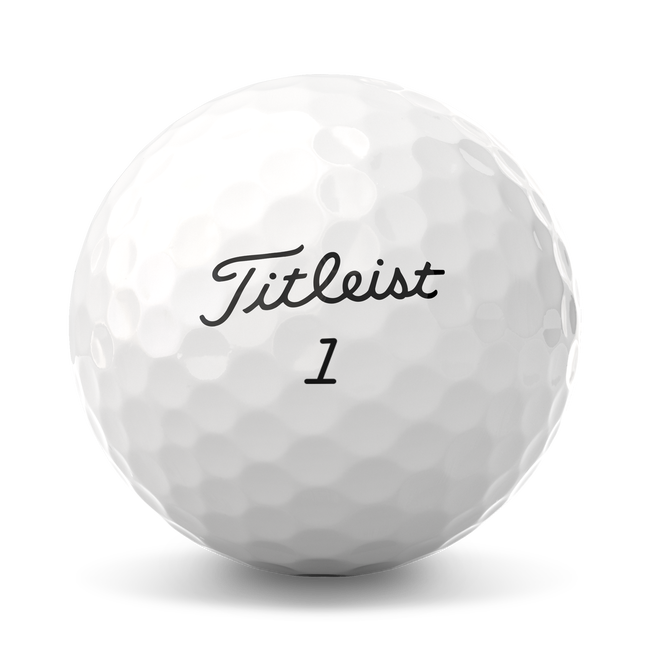 Pelota Titleist Tour Soft