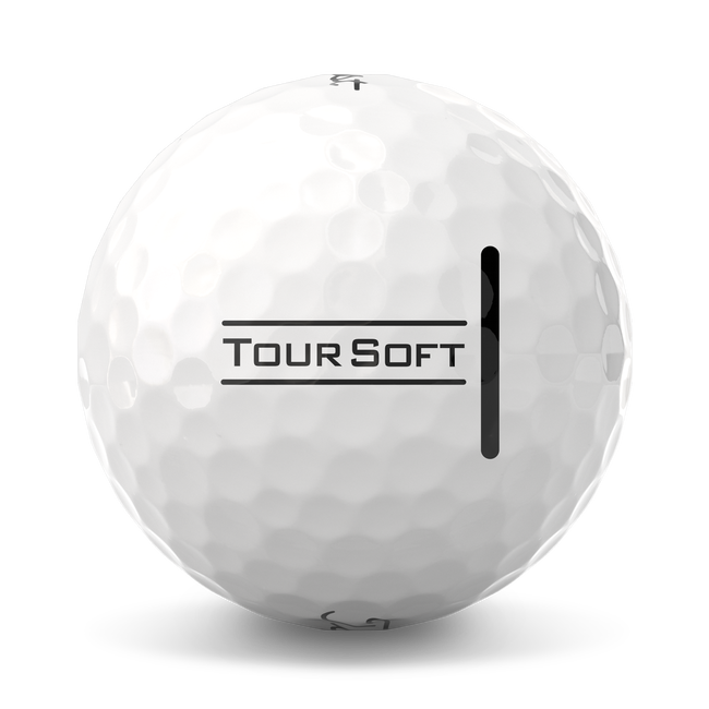 Pelota Titleist Tour Soft