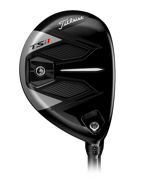 Hybrid Titleist Tsi1