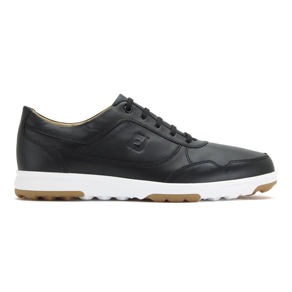 Zapato FootJoy Golf Casual Black