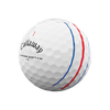 Pelota Callaway Chrome Soft X LS Triple Track