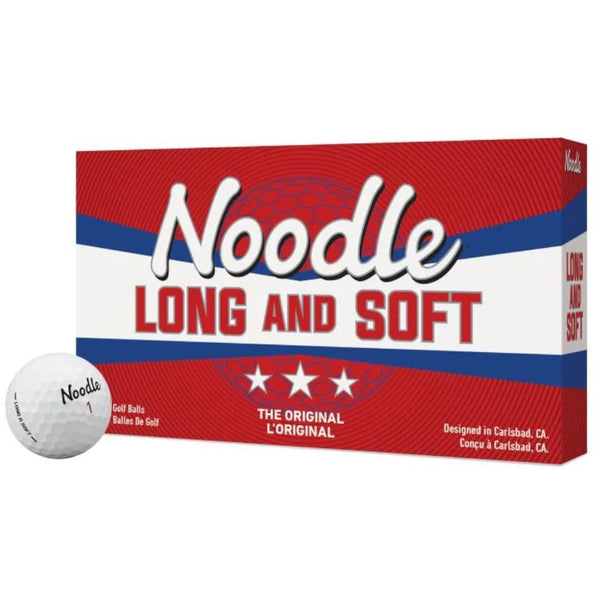 Pelota Taylor Made Noodle Long and Soft