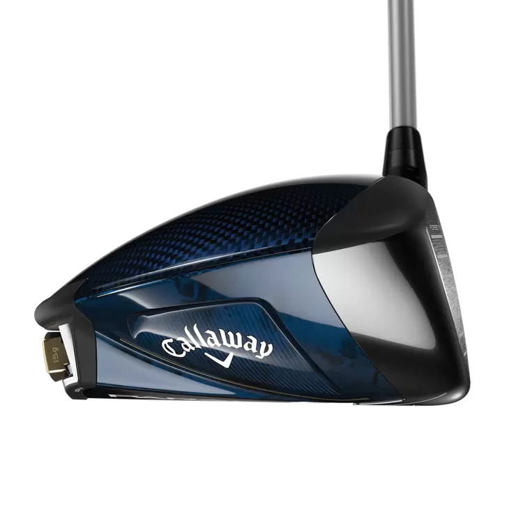 Driver Callaway Paradym