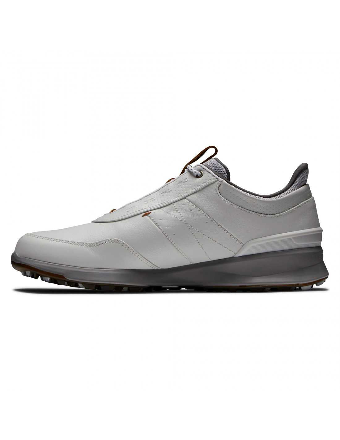 Zapato FootJoy Stratos White