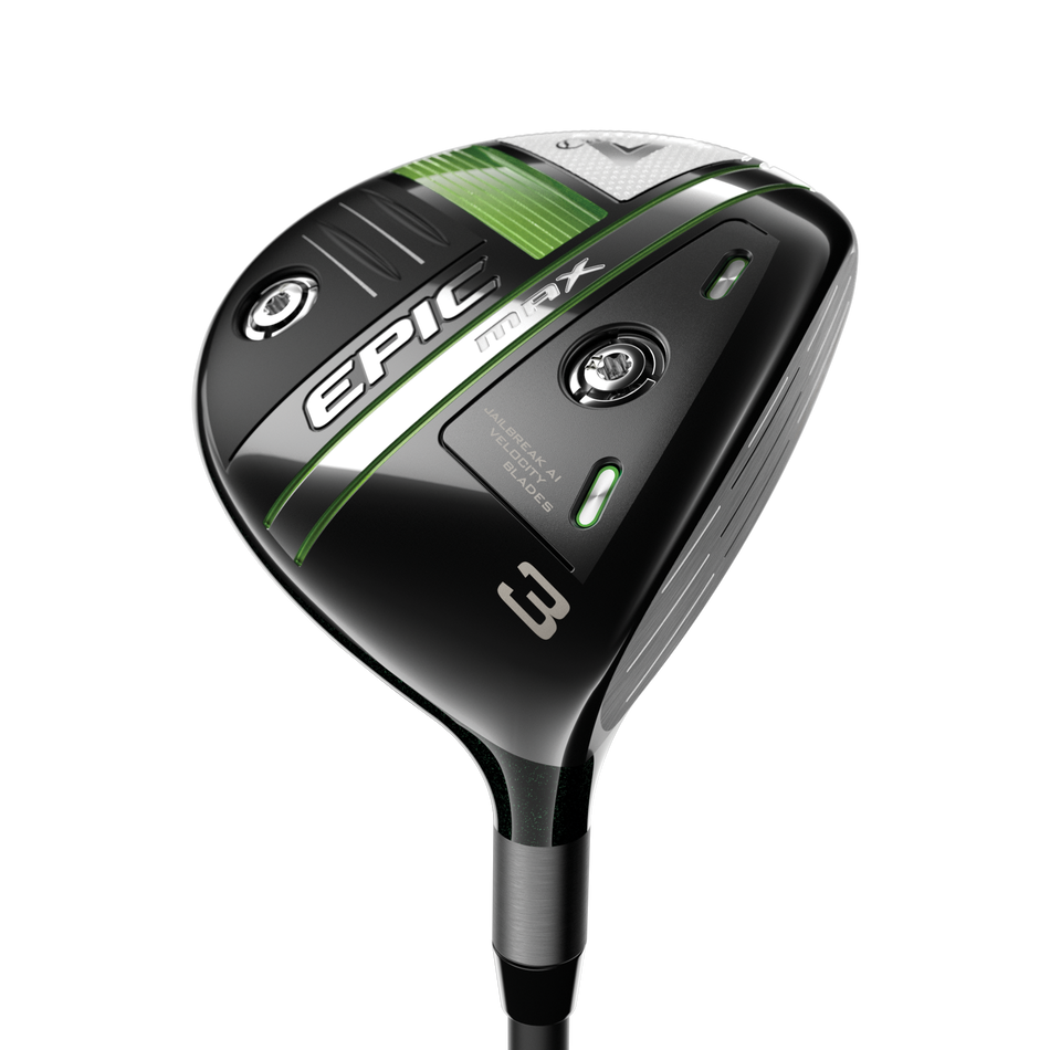 Fairway Callaway Epic Max