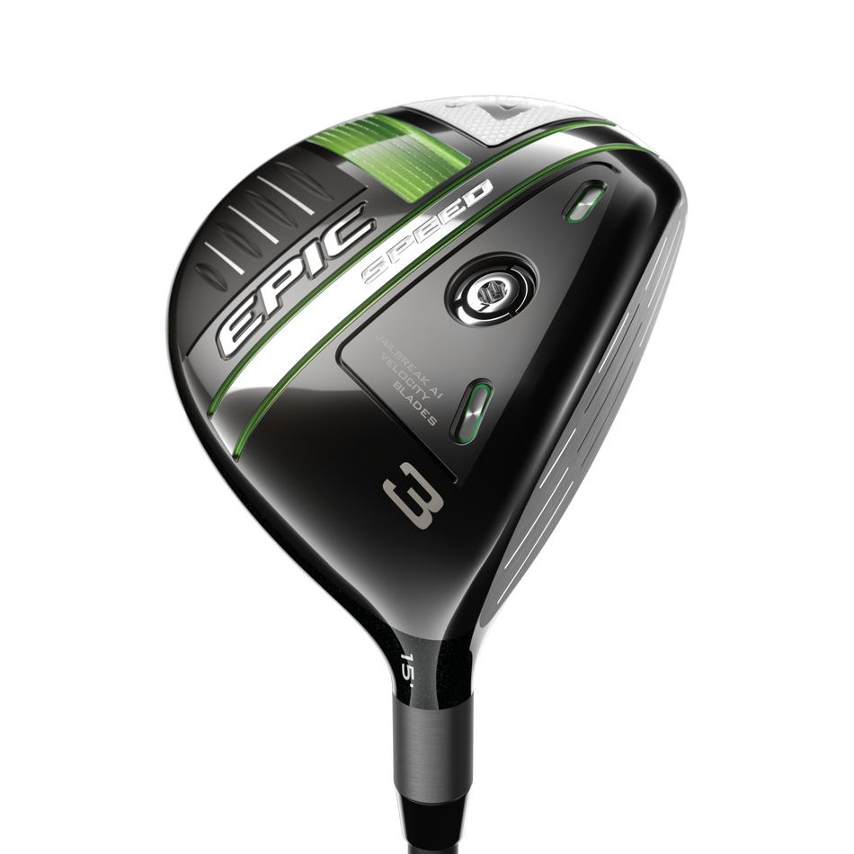 Fairway Callaway Epic Speed