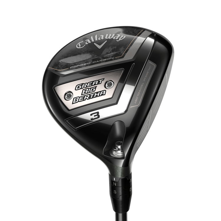 Fairway Callaway Great Big Bertha