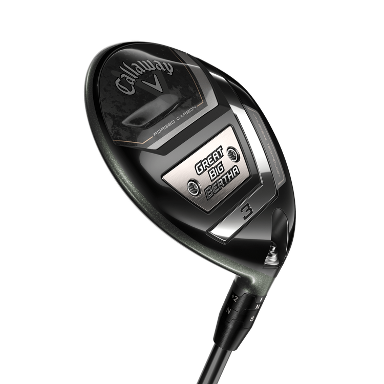 Fairway Callaway Great Big Bertha