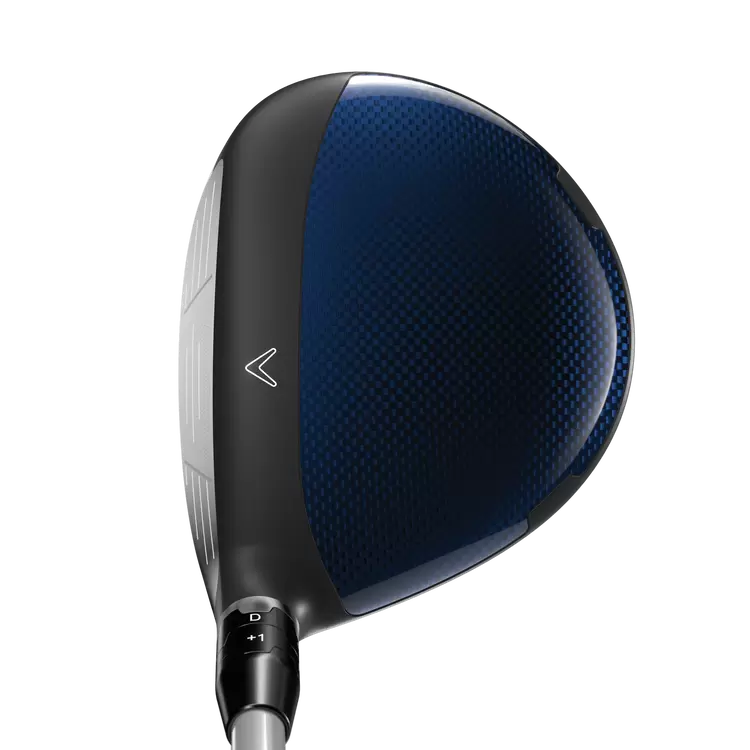 Fairway Callaway Paradym