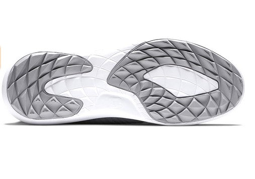 Zapato FootJoy Flex XP Grey/Grey/White