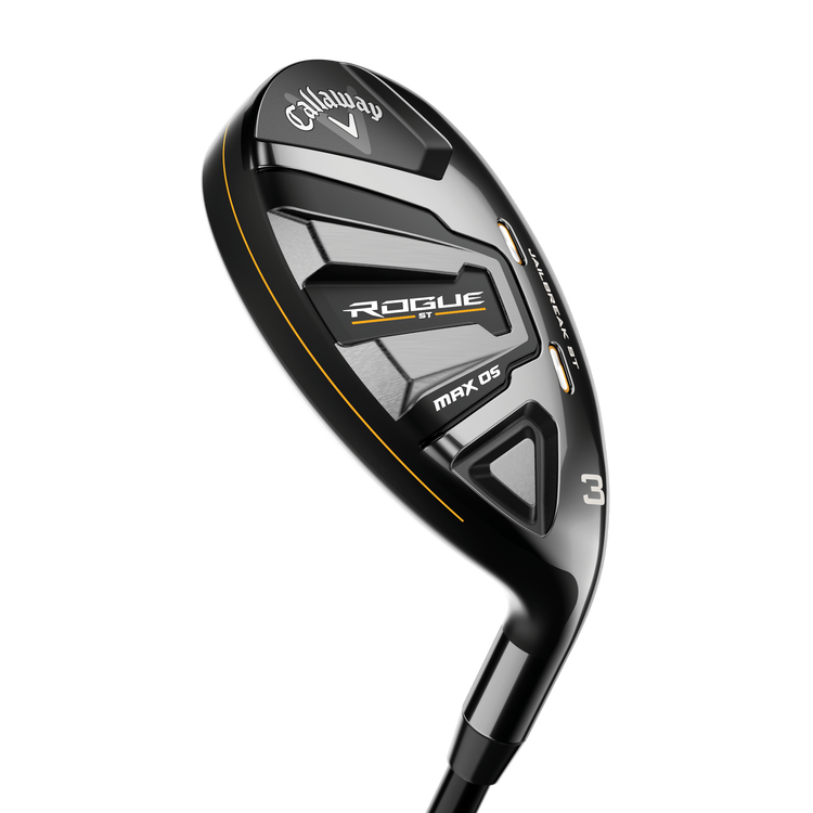 Hybrid Callaway Rogue ST Max OS