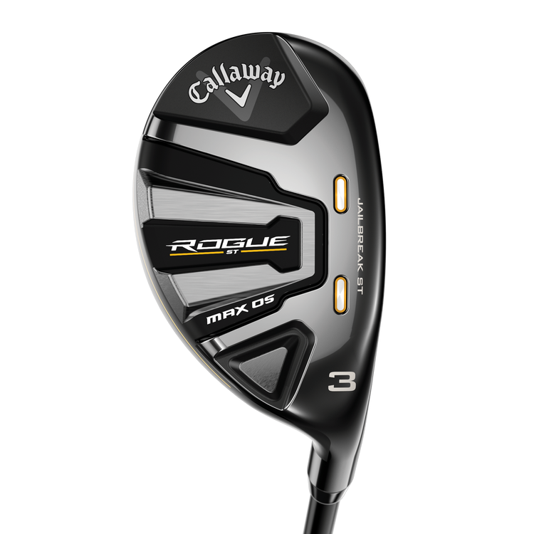 Hybrid Callaway Rogue ST Max OS