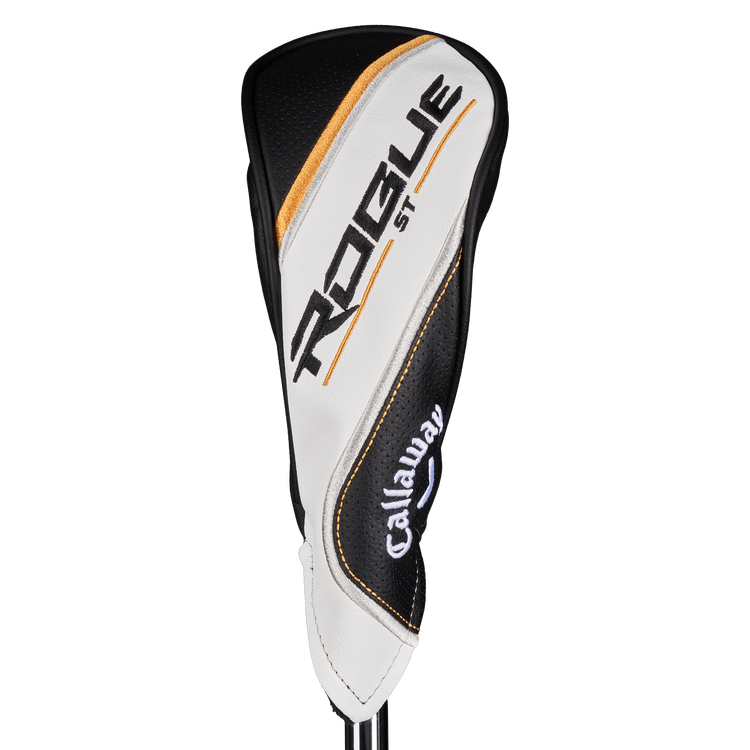 Hybrid Callaway Rogue ST Max OS