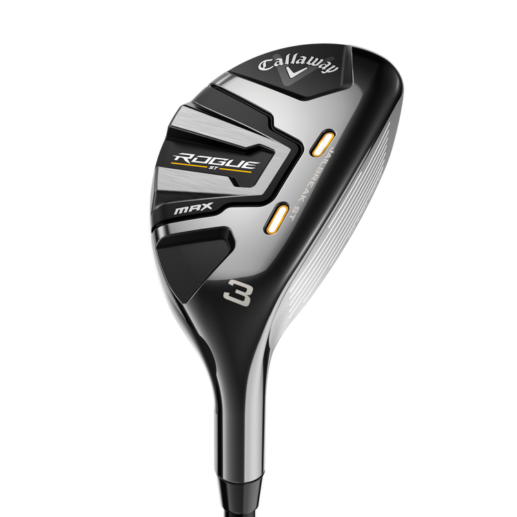 Hybrid Callaway Rogue ST Max